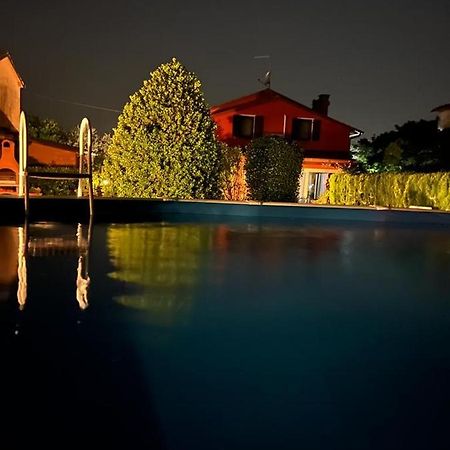 Casa Serenella Villa Piazzola sul Brenta Bagian luar foto