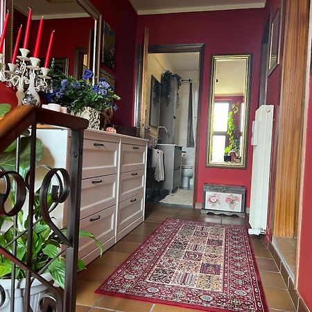 Casa Serenella Villa Piazzola sul Brenta Bagian luar foto