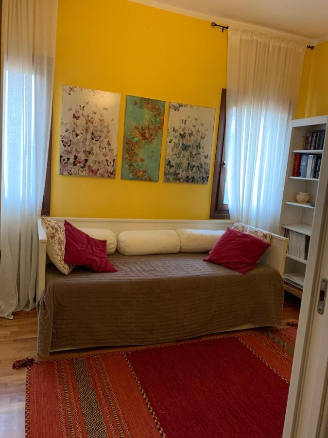 Casa Serenella Villa Piazzola sul Brenta Bagian luar foto