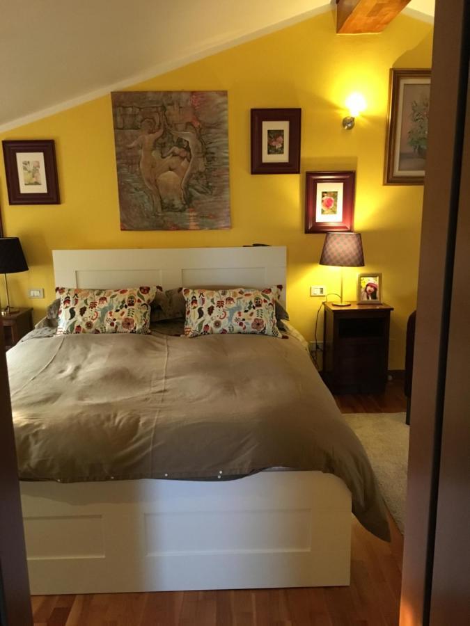 Casa Serenella Villa Piazzola sul Brenta Bagian luar foto