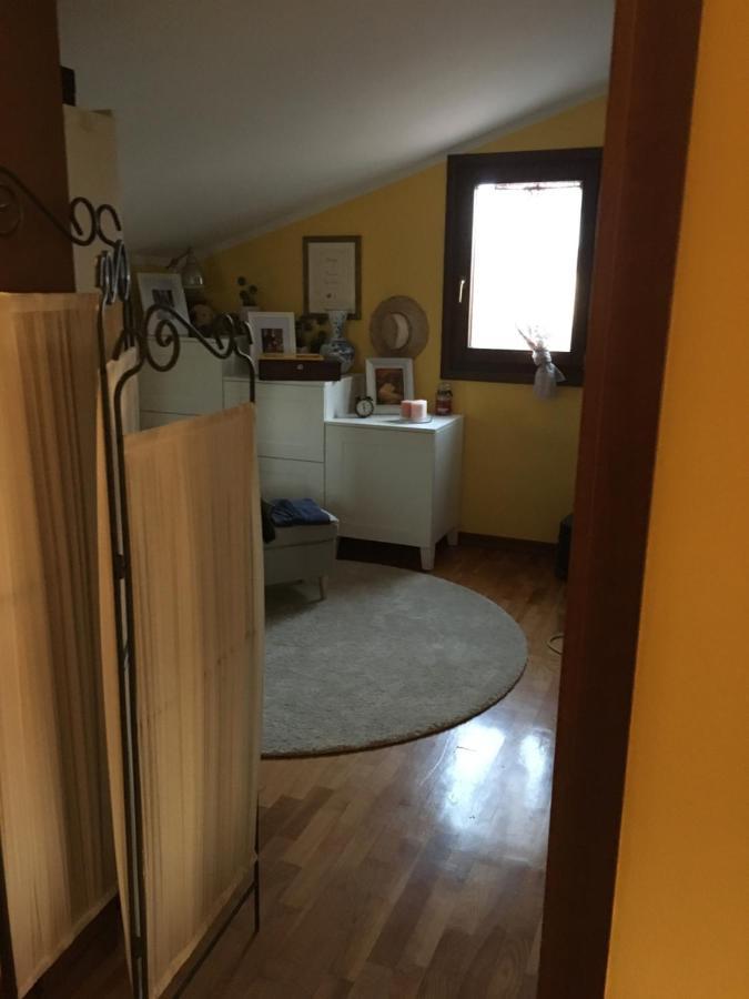 Casa Serenella Villa Piazzola sul Brenta Bagian luar foto