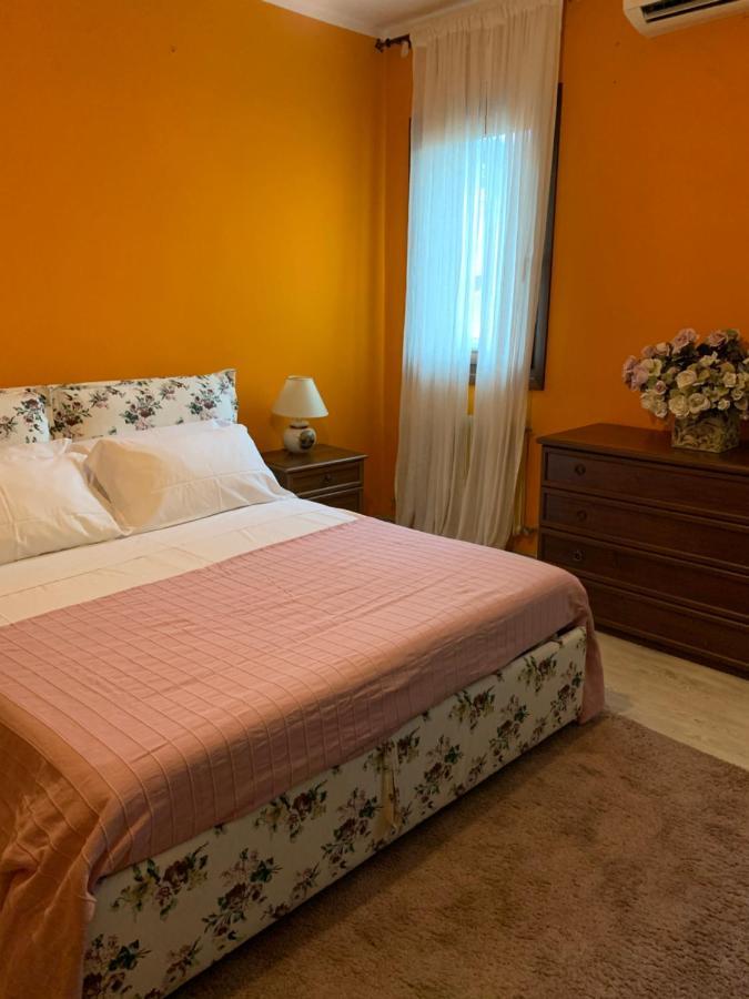 Casa Serenella Villa Piazzola sul Brenta Bagian luar foto