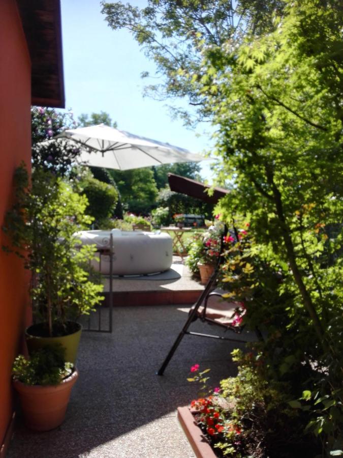 Casa Serenella Villa Piazzola sul Brenta Bagian luar foto