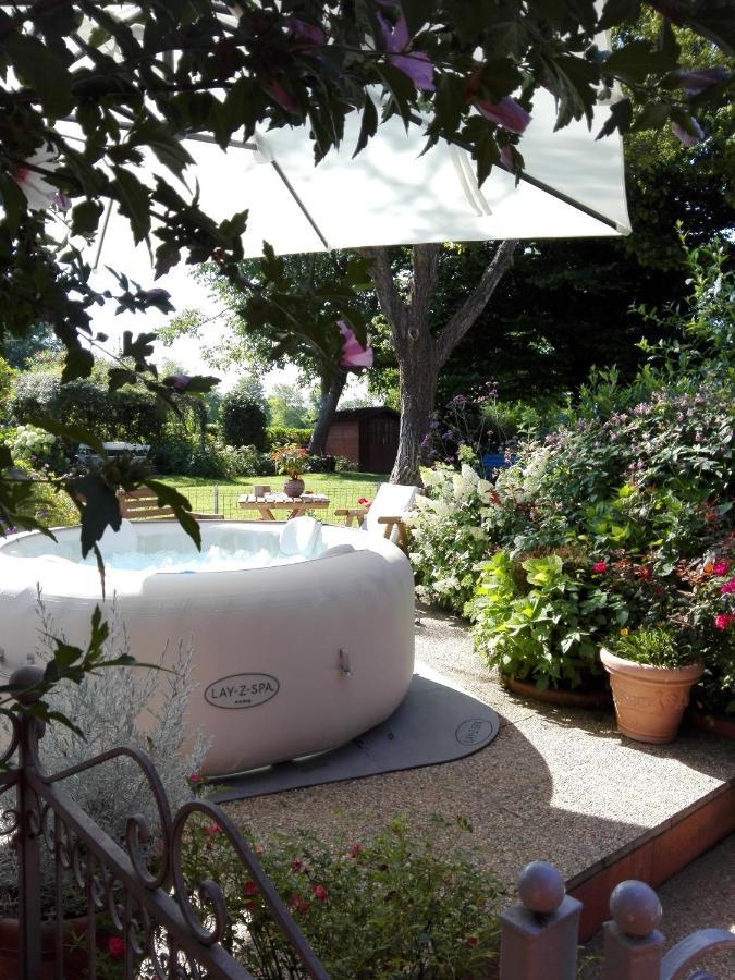 Casa Serenella Villa Piazzola sul Brenta Bagian luar foto