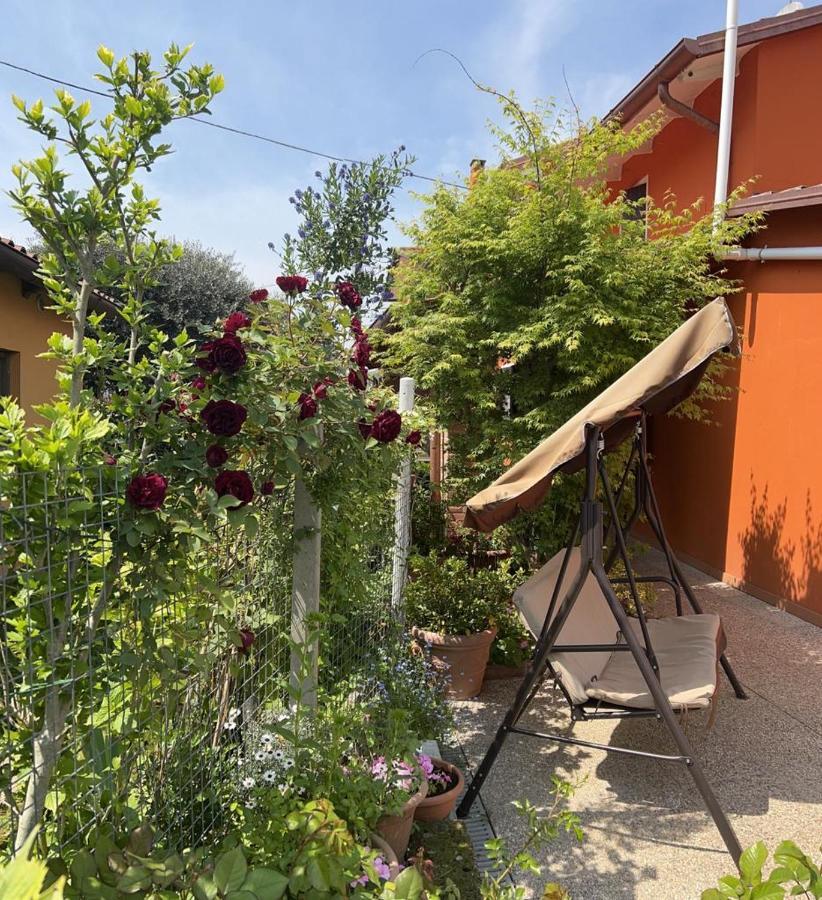 Casa Serenella Villa Piazzola sul Brenta Bagian luar foto