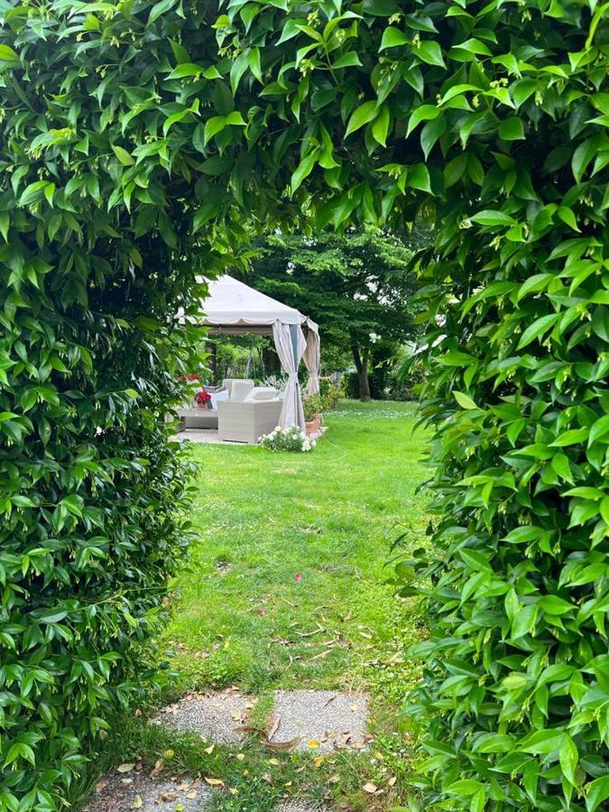 Casa Serenella Villa Piazzola sul Brenta Bagian luar foto