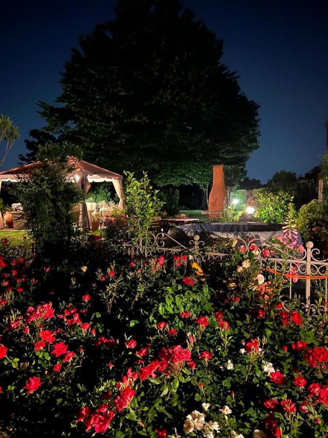 Casa Serenella Villa Piazzola sul Brenta Bagian luar foto