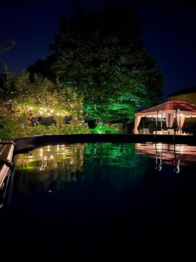 Casa Serenella Villa Piazzola sul Brenta Bagian luar foto