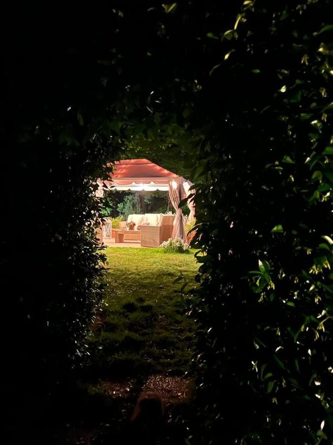 Casa Serenella Villa Piazzola sul Brenta Bagian luar foto
