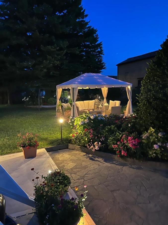 Casa Serenella Villa Piazzola sul Brenta Bagian luar foto