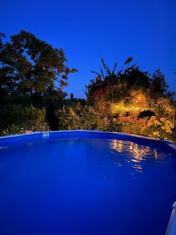 Casa Serenella Villa Piazzola sul Brenta Bagian luar foto