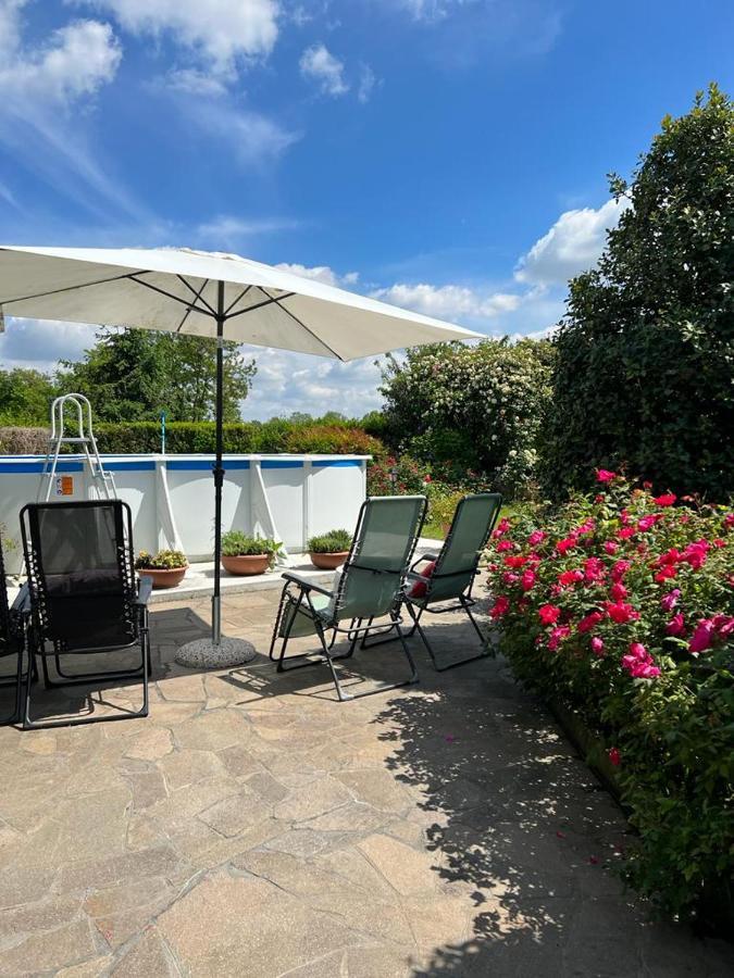 Casa Serenella Villa Piazzola sul Brenta Bagian luar foto