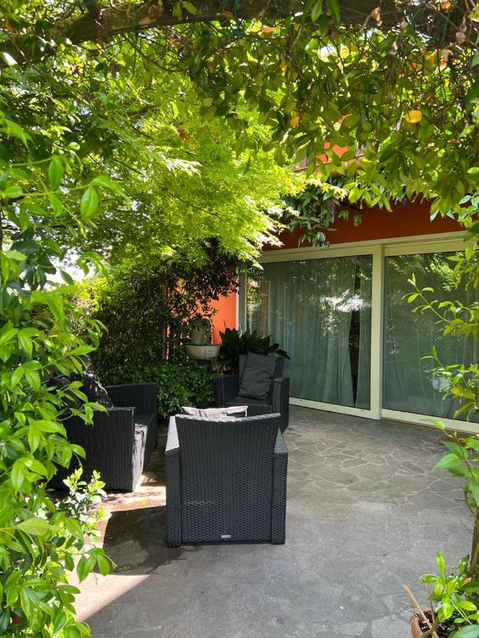 Casa Serenella Villa Piazzola sul Brenta Bagian luar foto