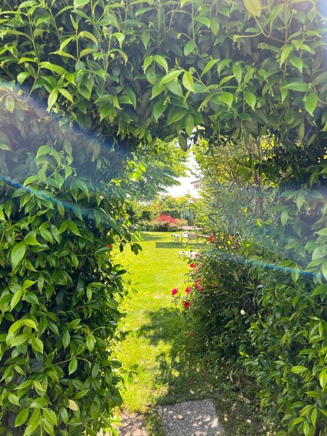 Casa Serenella Villa Piazzola sul Brenta Bagian luar foto