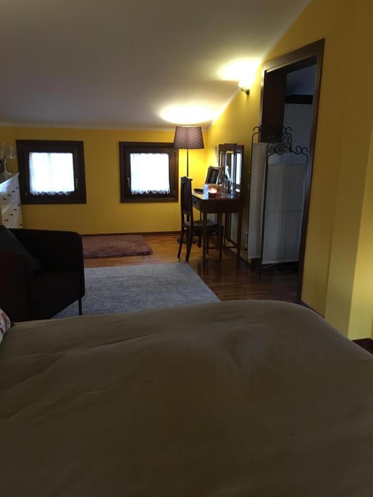Casa Serenella Villa Piazzola sul Brenta Bagian luar foto