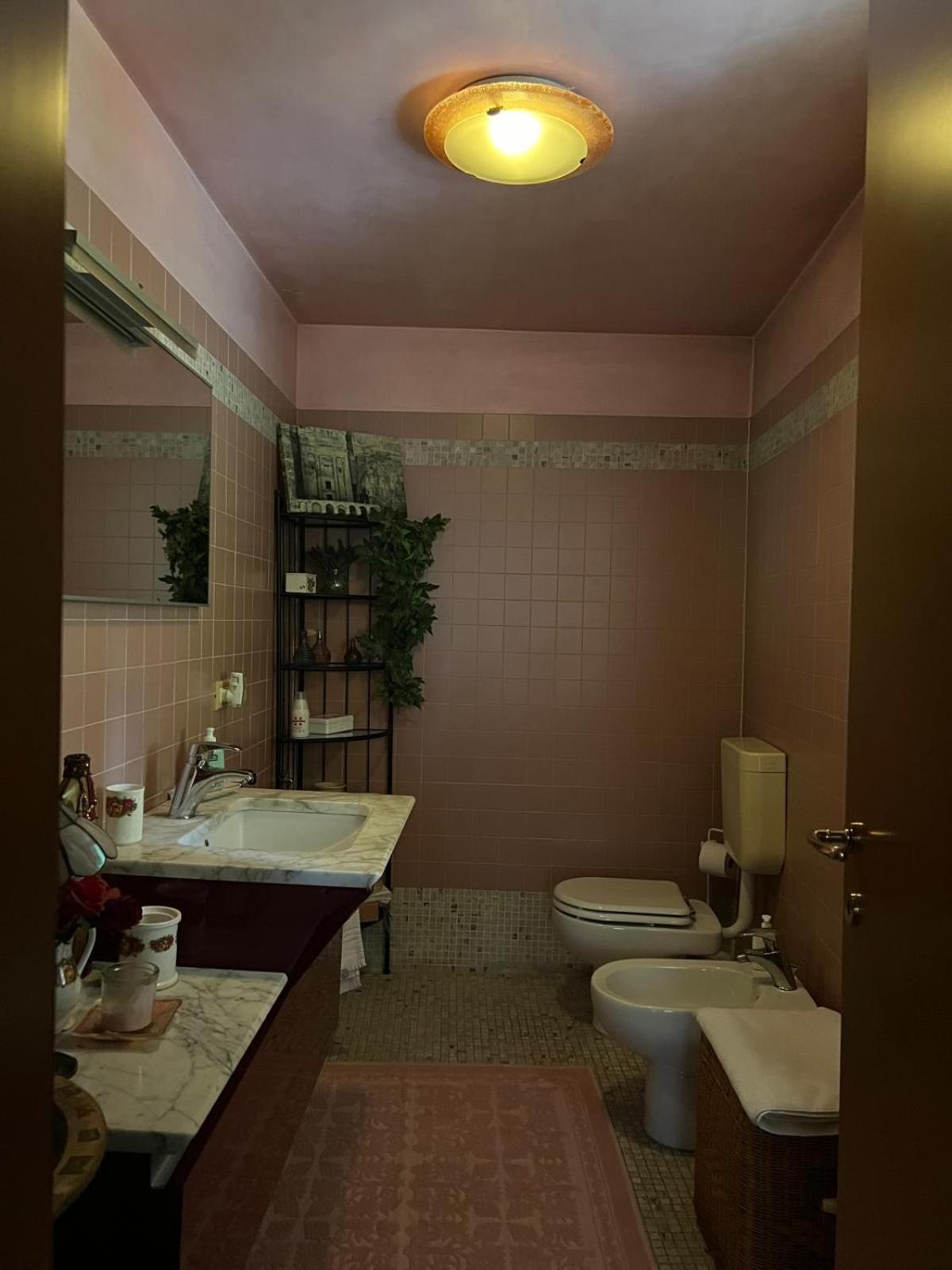 Casa Serenella Villa Piazzola sul Brenta Bagian luar foto