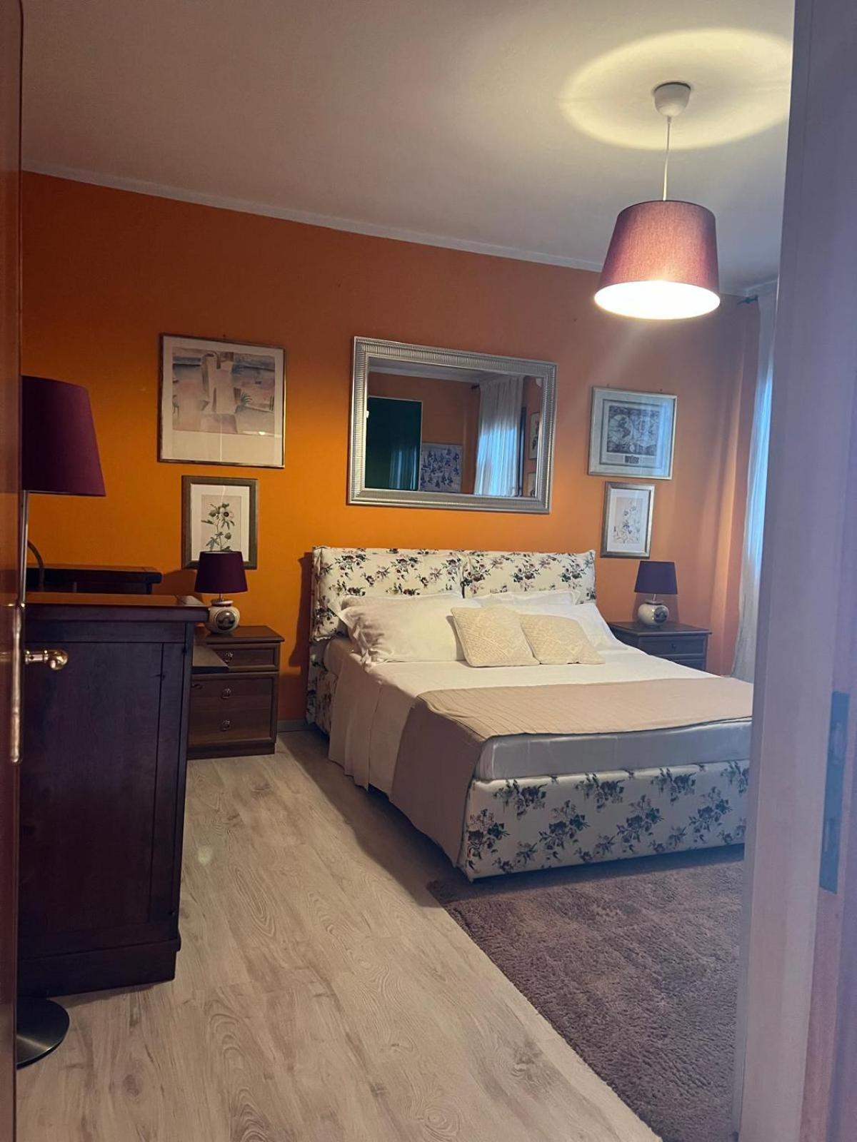 Casa Serenella Villa Piazzola sul Brenta Bagian luar foto