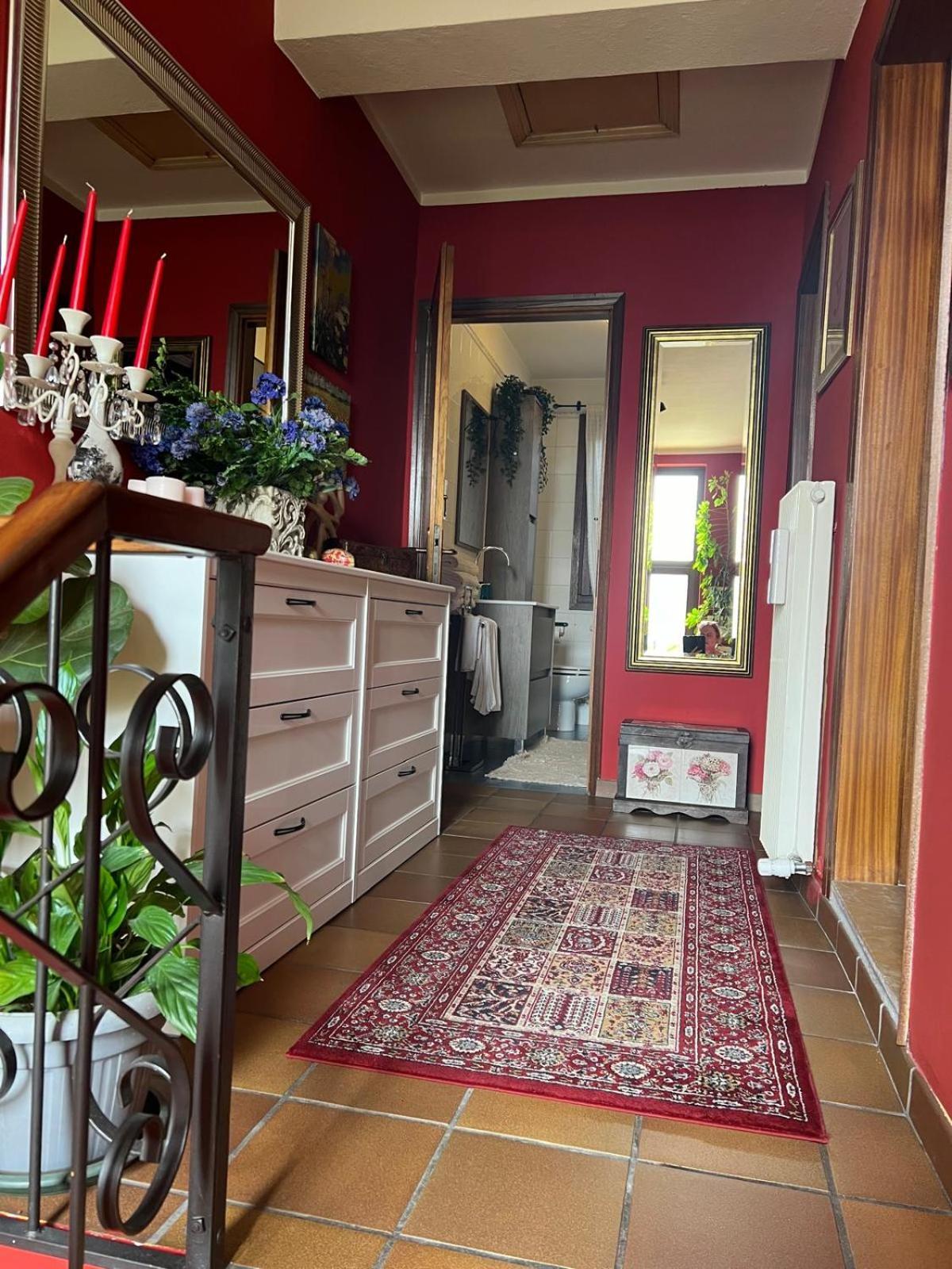 Casa Serenella Villa Piazzola sul Brenta Bagian luar foto
